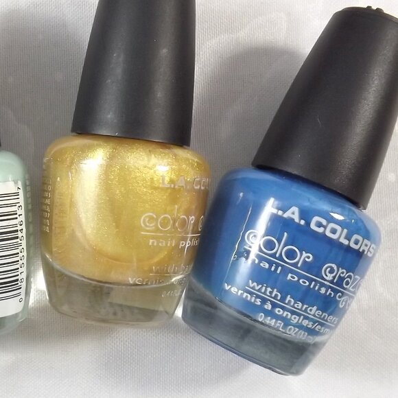 Lot of 16 Brand New Nail Polishes - Picture 4 of 10